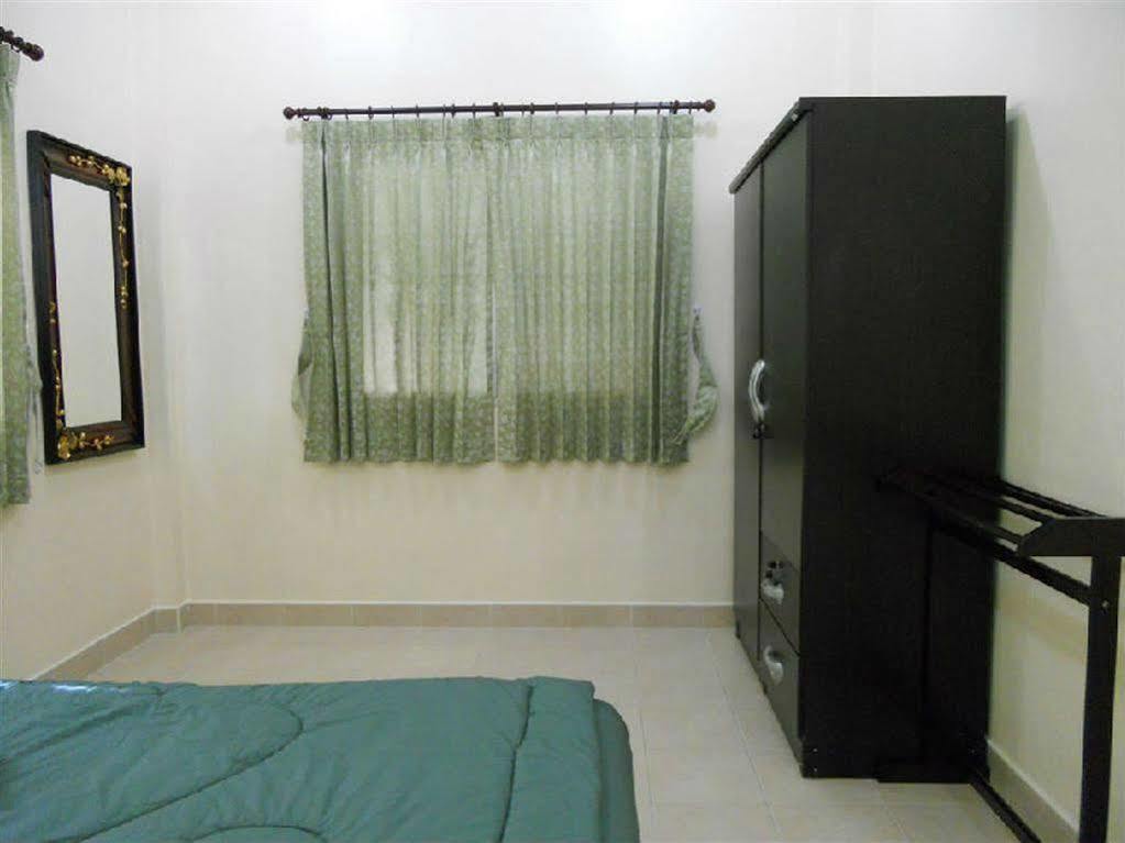 Casa de férias Ban Lomyen *