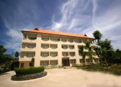 Baan Klang Aow Holiday park Ban Krut (Prachuap Khiri Khan)