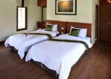 Baan Klang Aow