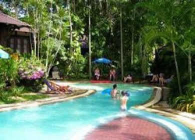 Holiday park Baan Klang Aow 3*