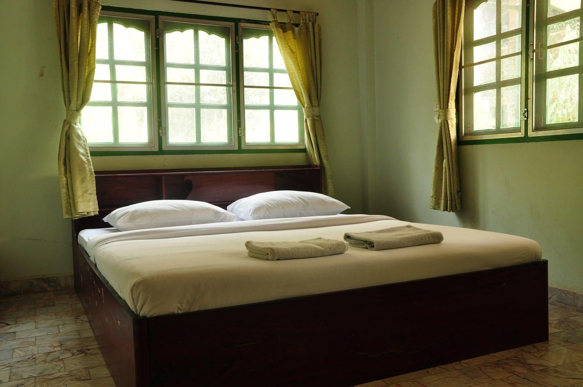 Hotel Khao Yai Garden Pakchong