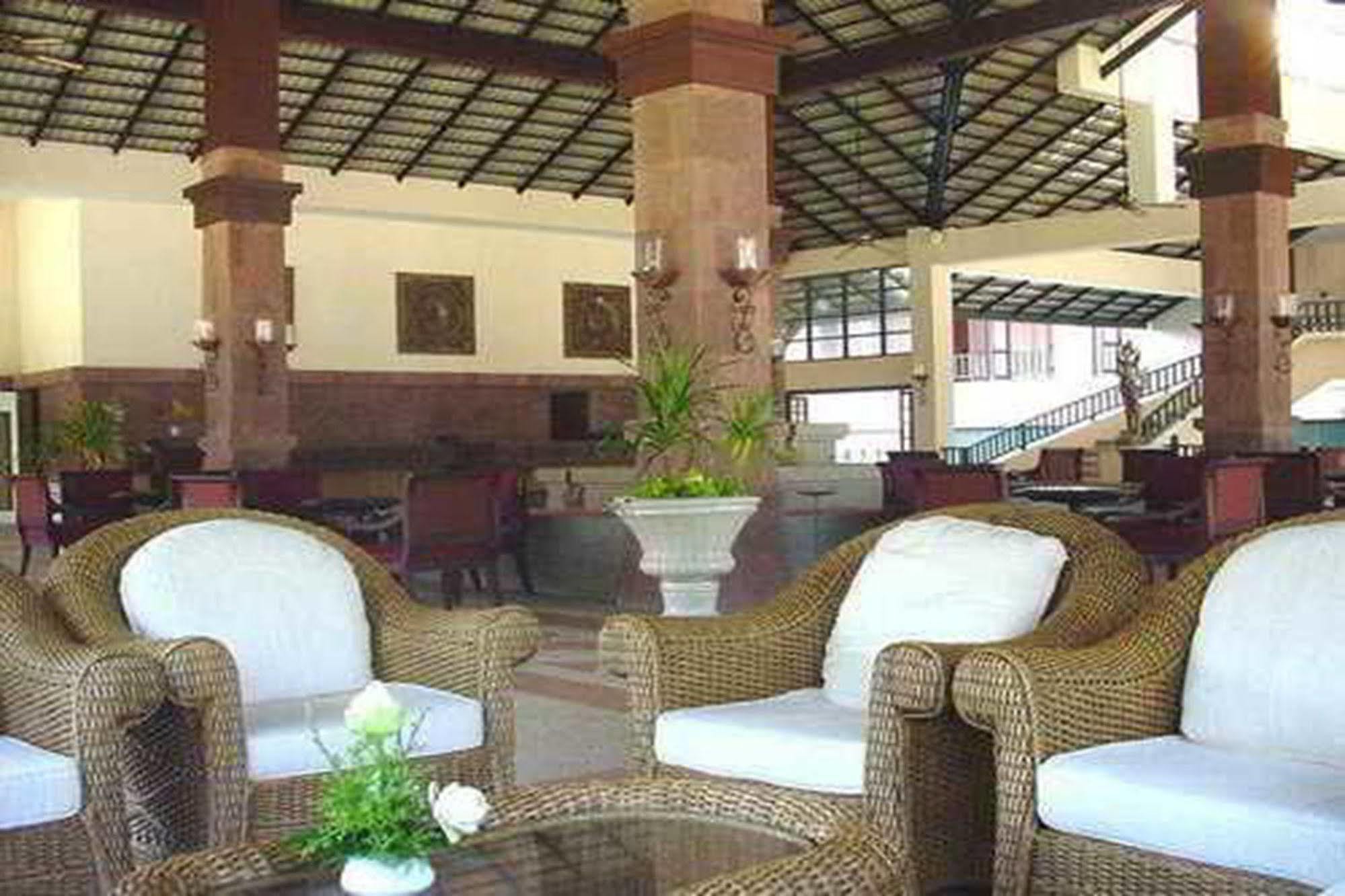 Rajamangala Pavilion