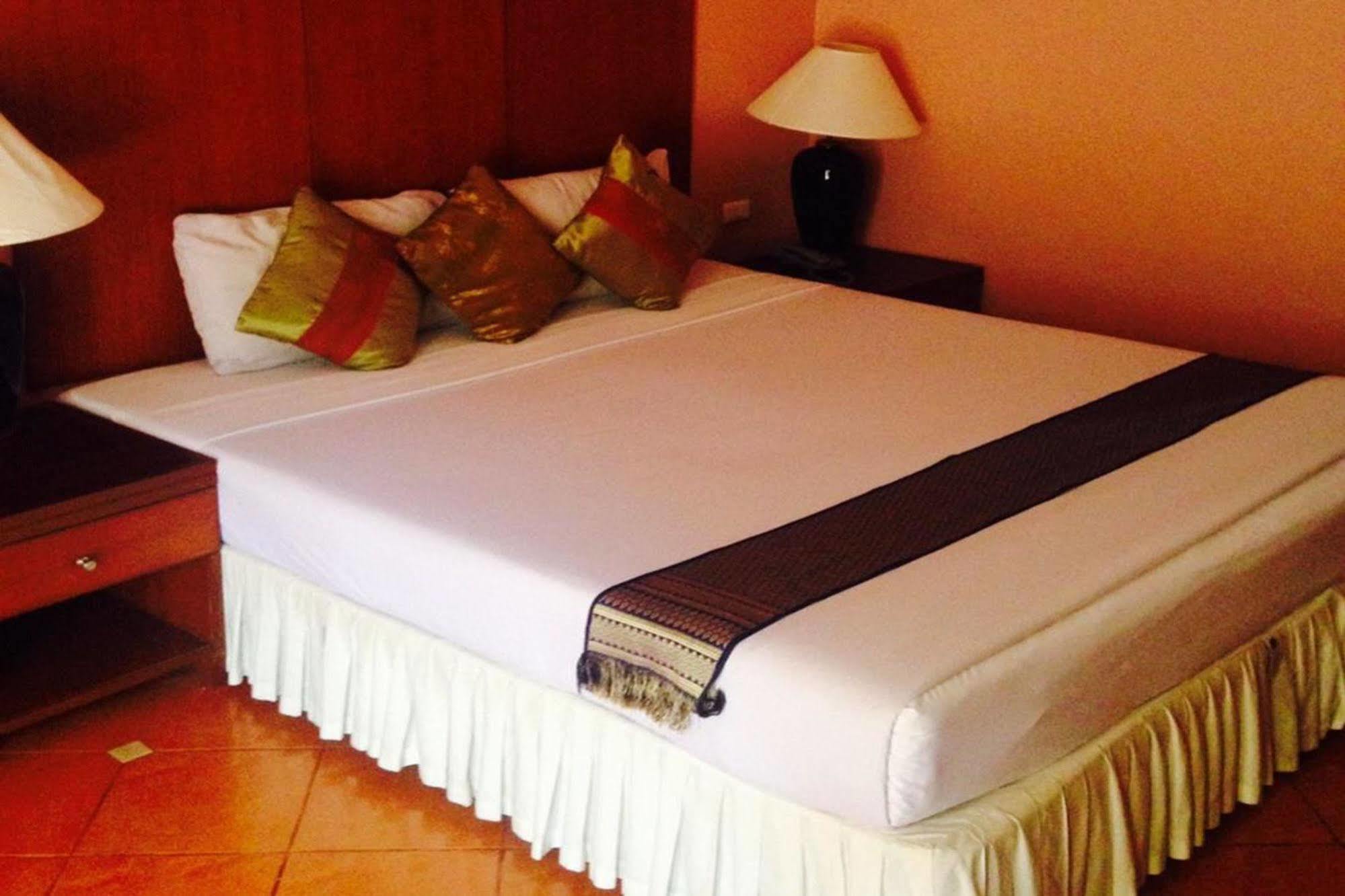 Hotel Rajamangala Pavilion Songkhla