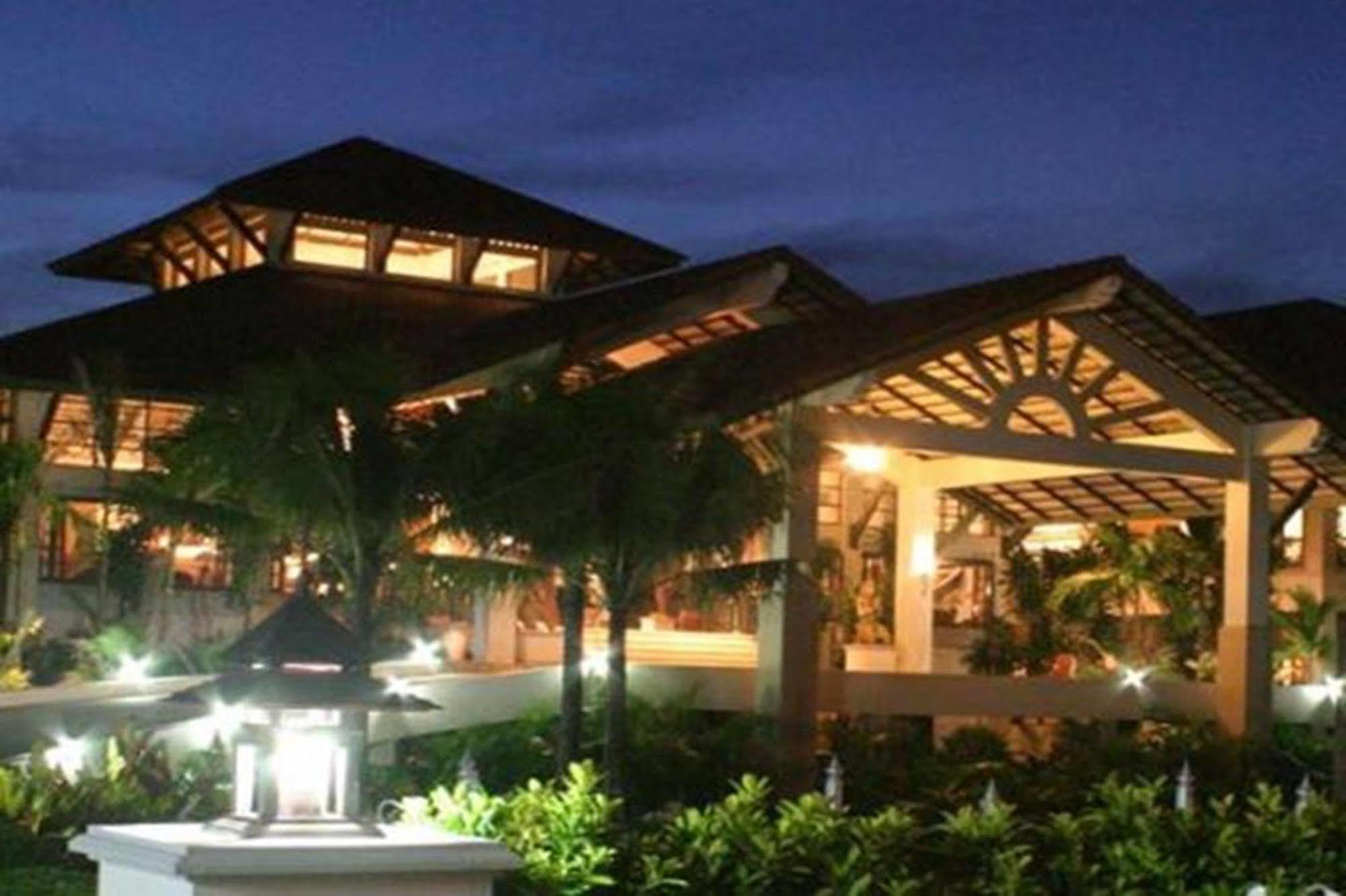 Rajamangala Pavilion Hotel