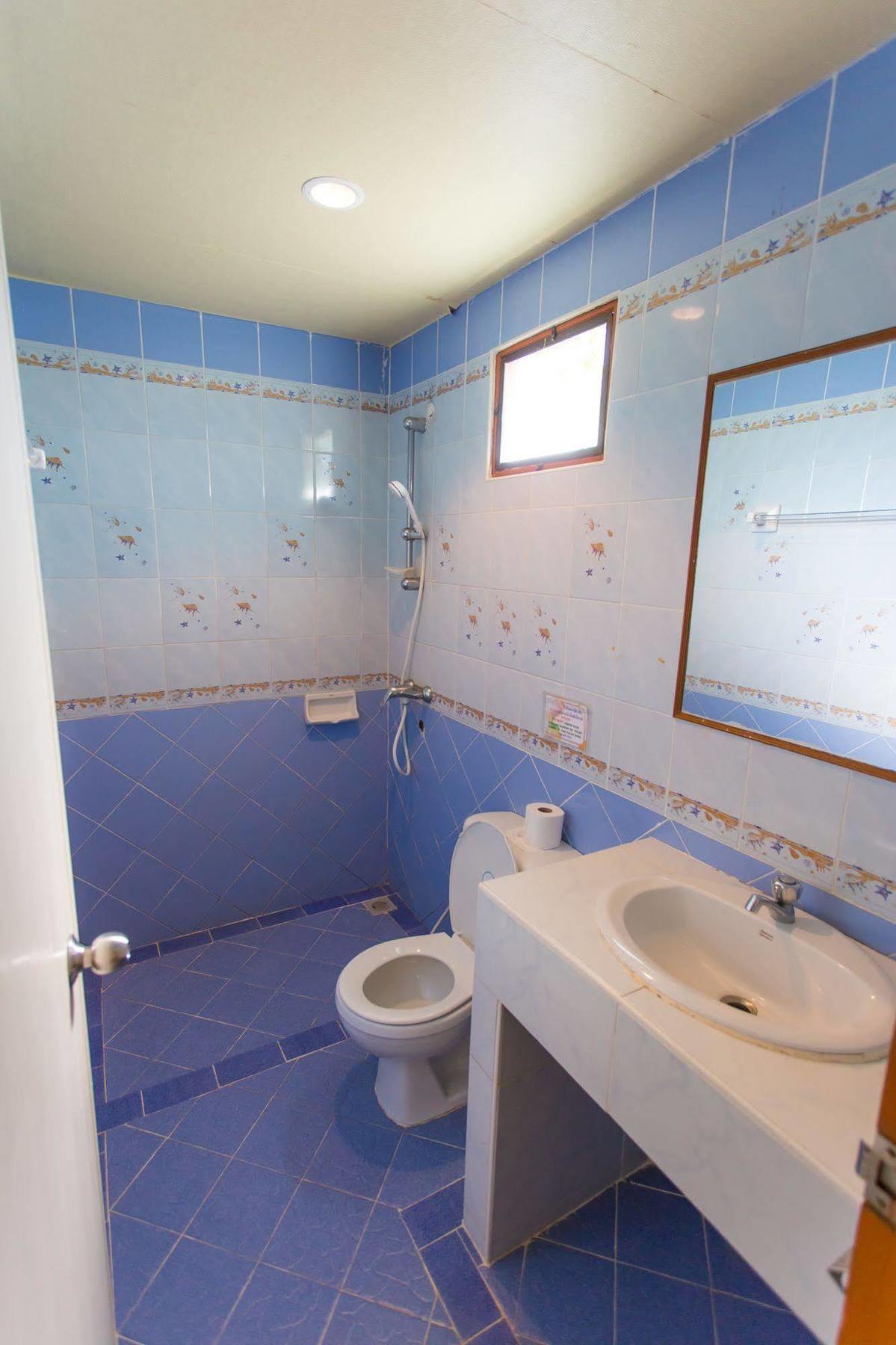 Hotel Malibu Samed 3*