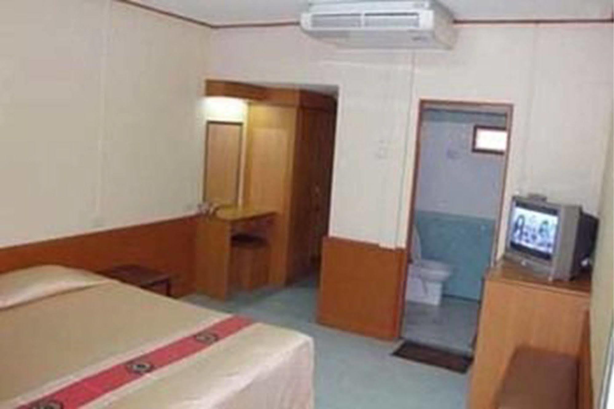 Malibu Samed 3* Koh Samet