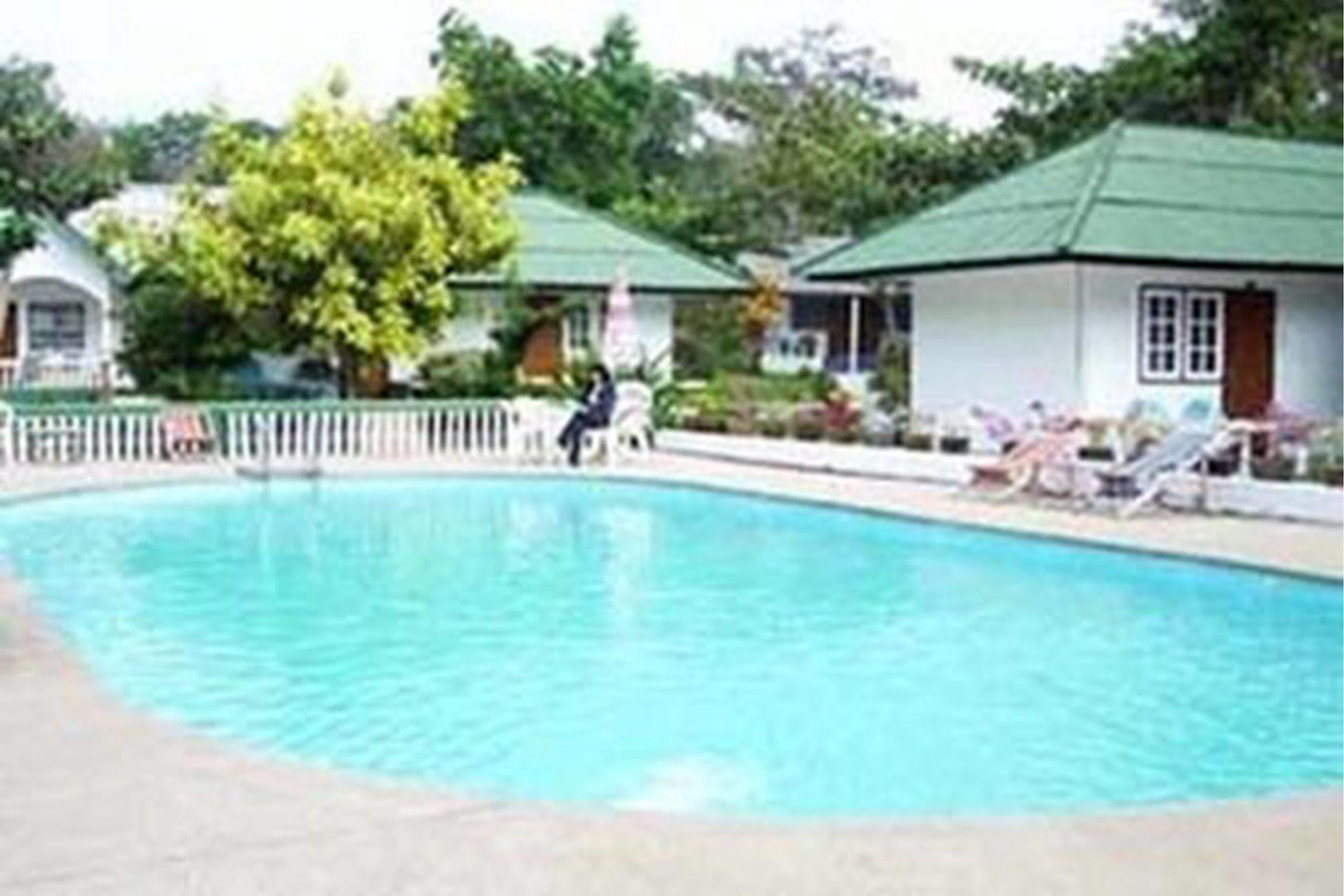 Hotel Malibu Samed Koh Samet