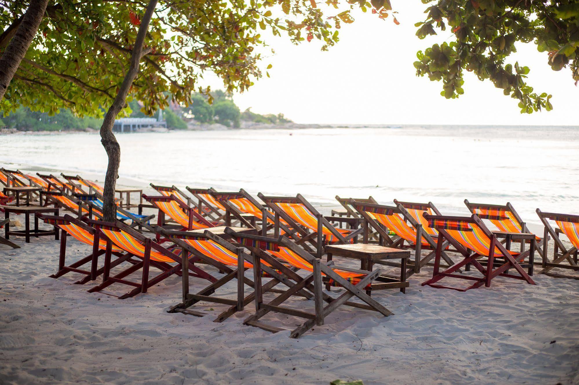Malibu Samed Koh Samet