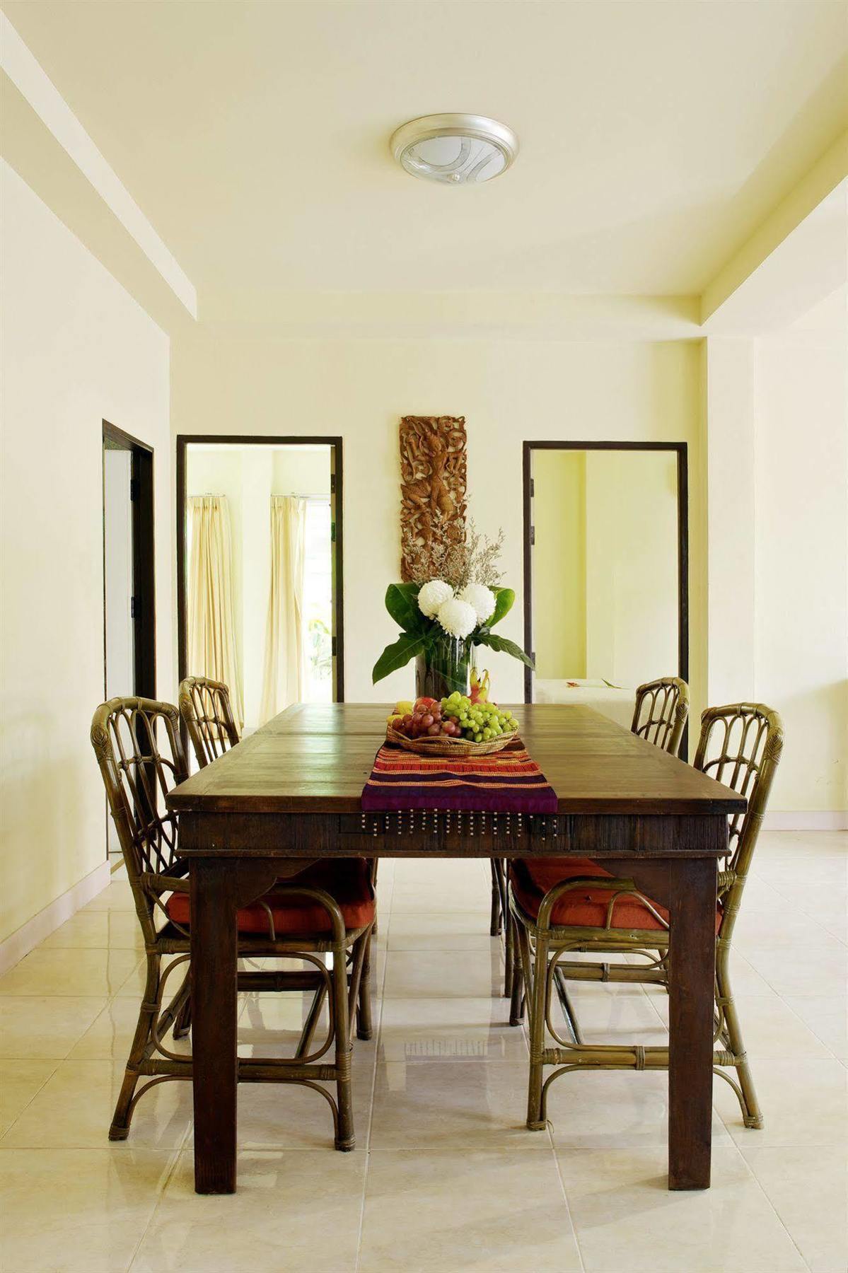 Holiday home Baan Andaman *