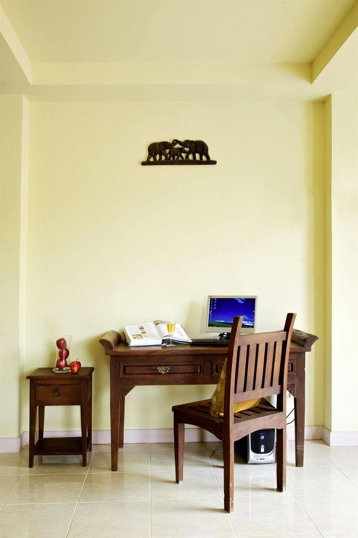 Holiday home Baan Andaman *