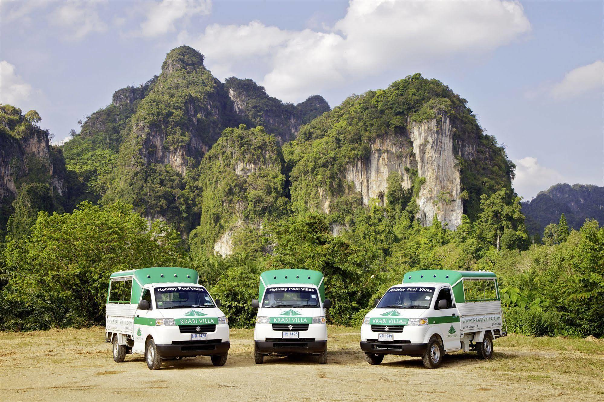 Baan Andaman *