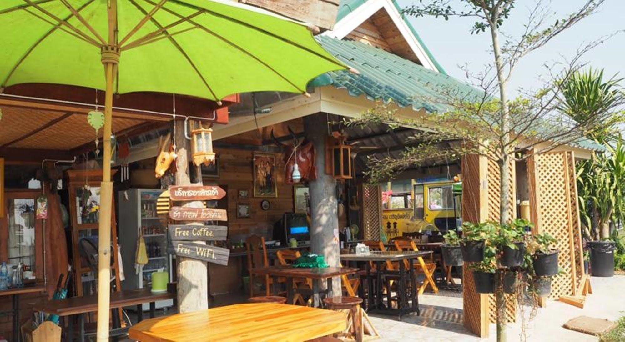 Resort Heun Baan Rong Khun 3*