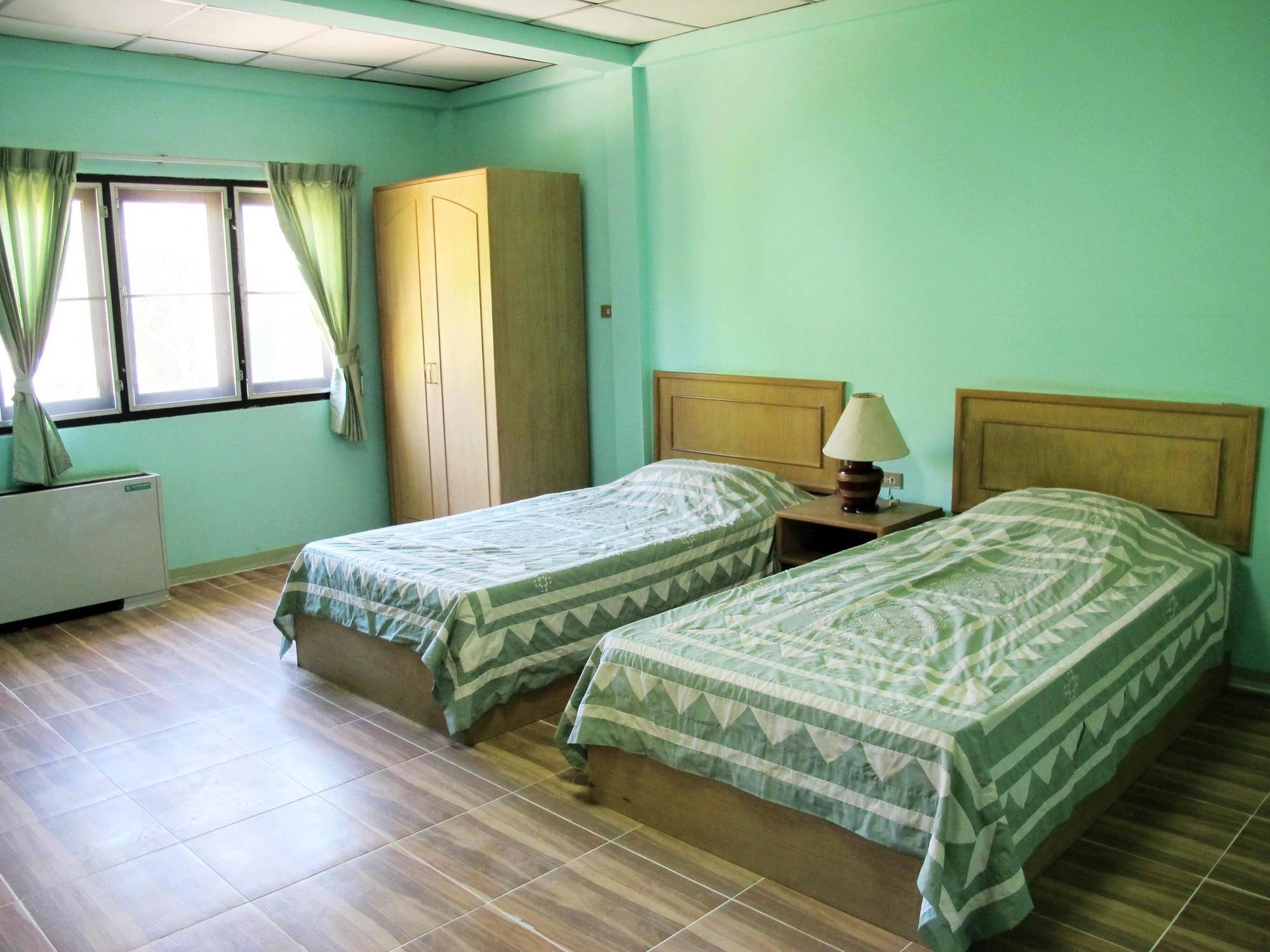 Baan Ingdoi Resort 3*