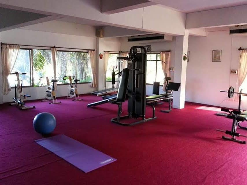 Resort Baan Ingdoi 3*