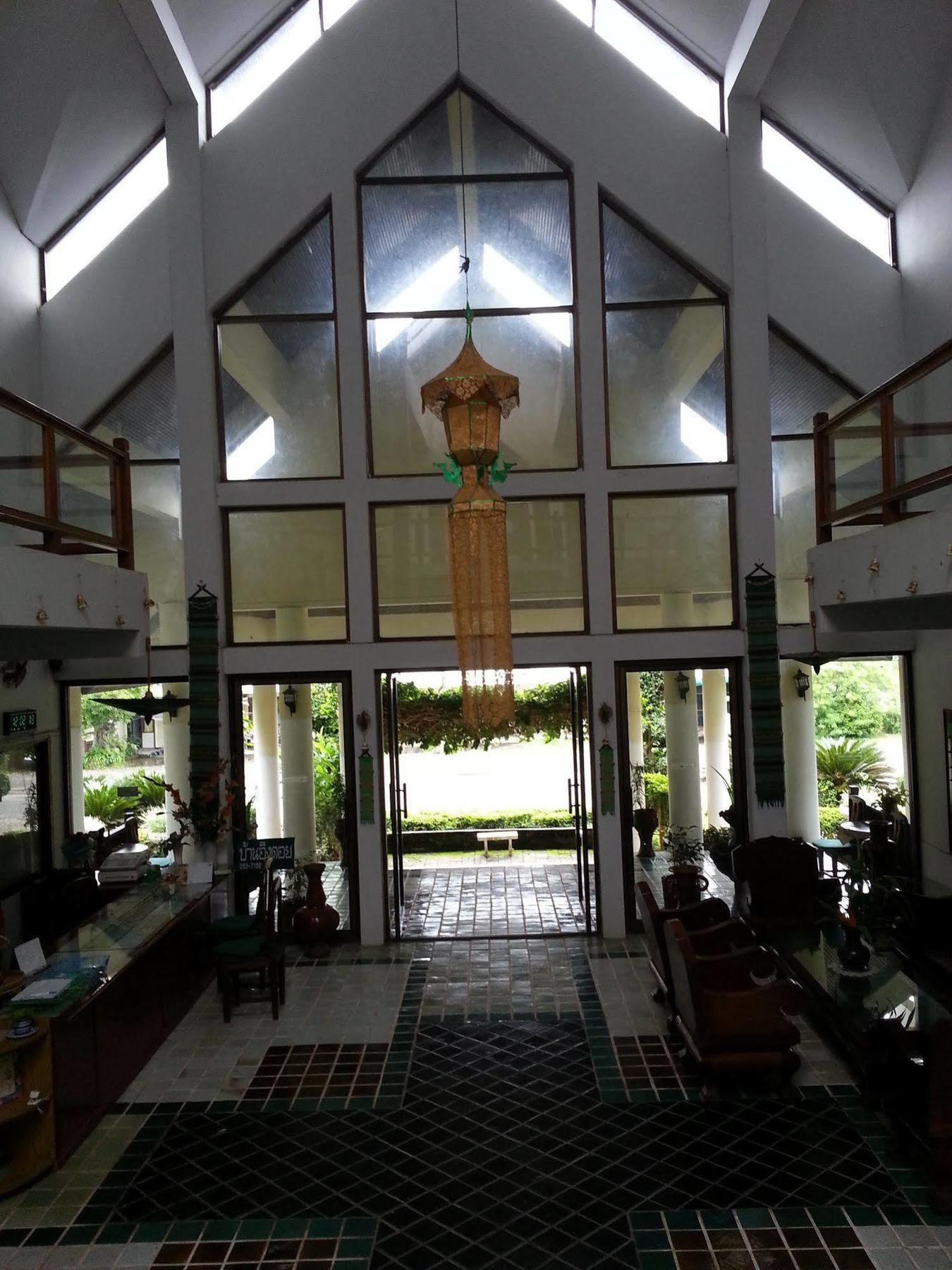 Baan Ingdoi 3*