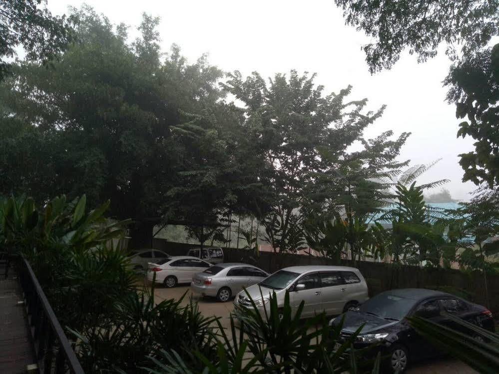 Resort The Point Mae Hong Son