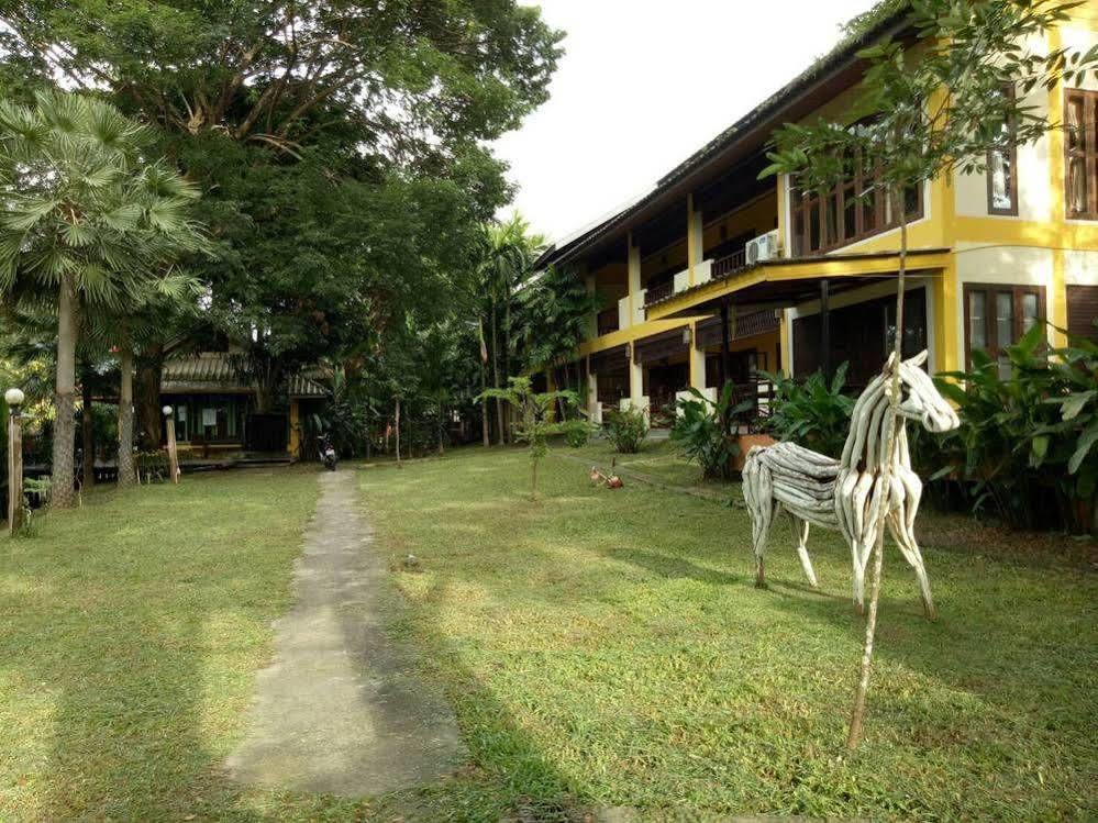The Point Resort Mae Hong Son