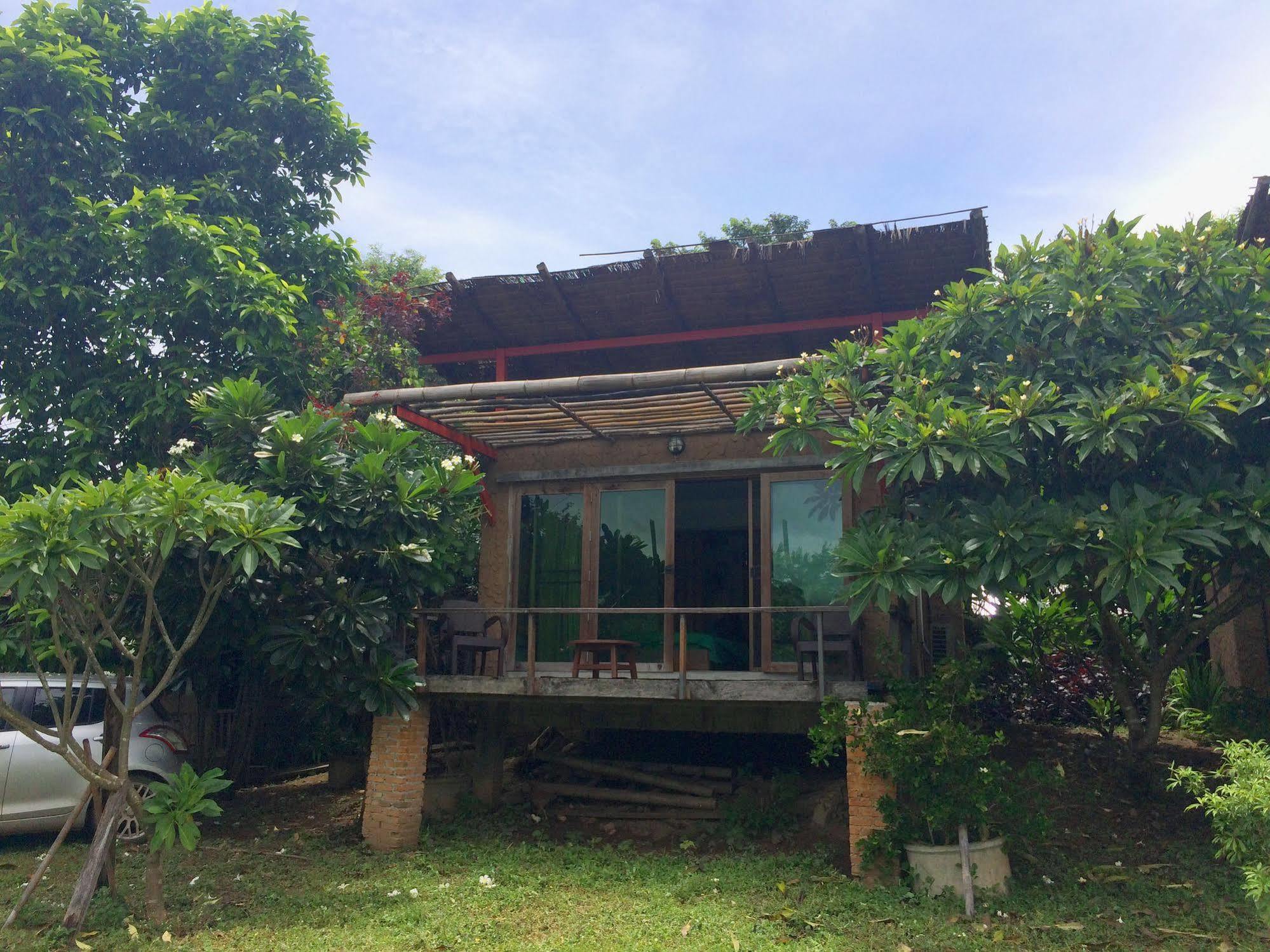 Hotel Sipsongpanna