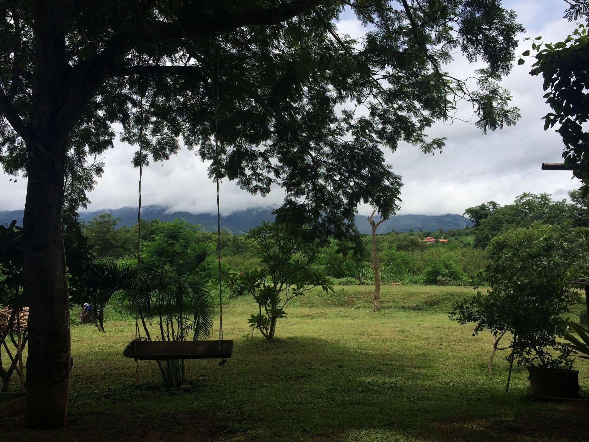 Sipsongpanna Hotel Pai