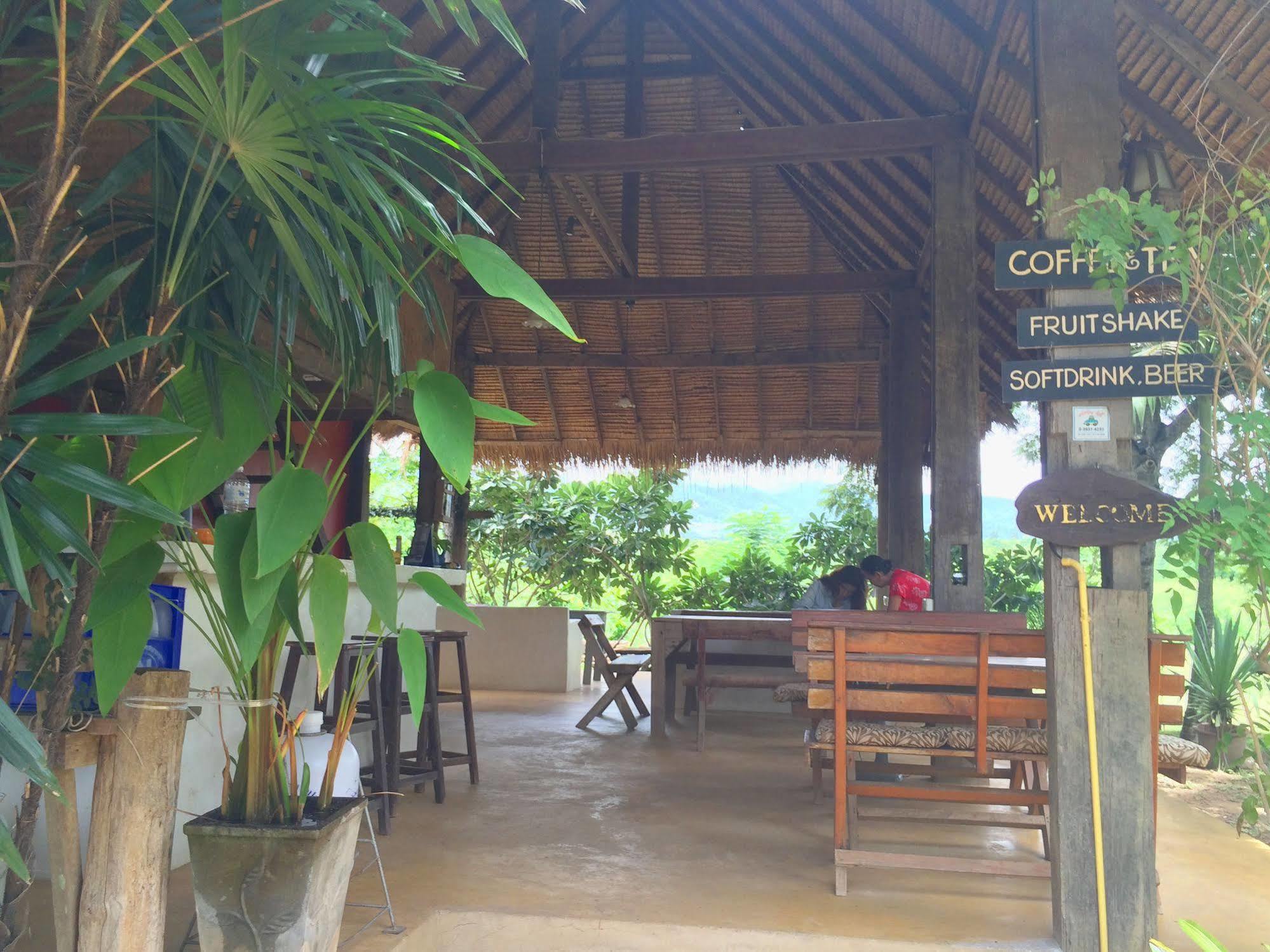 Sipsongpanna Hotel Pai