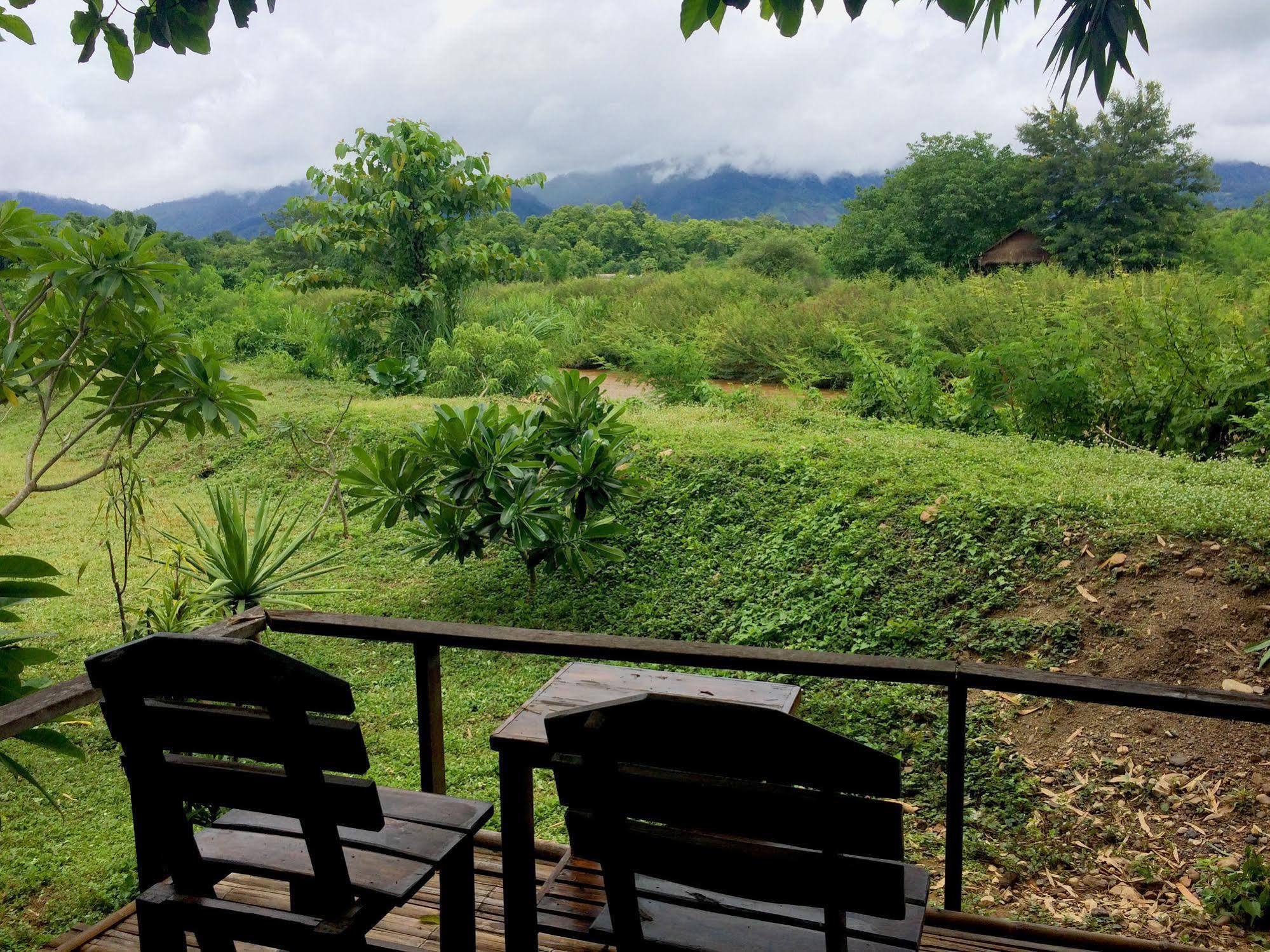 Sipsongpanna Hotel Pai