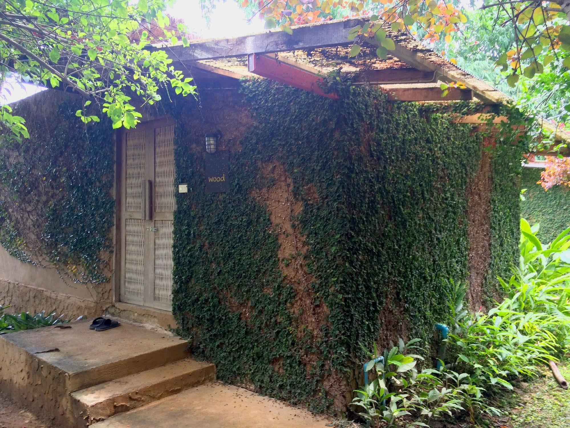 Sipsongpanna Hotel Pai