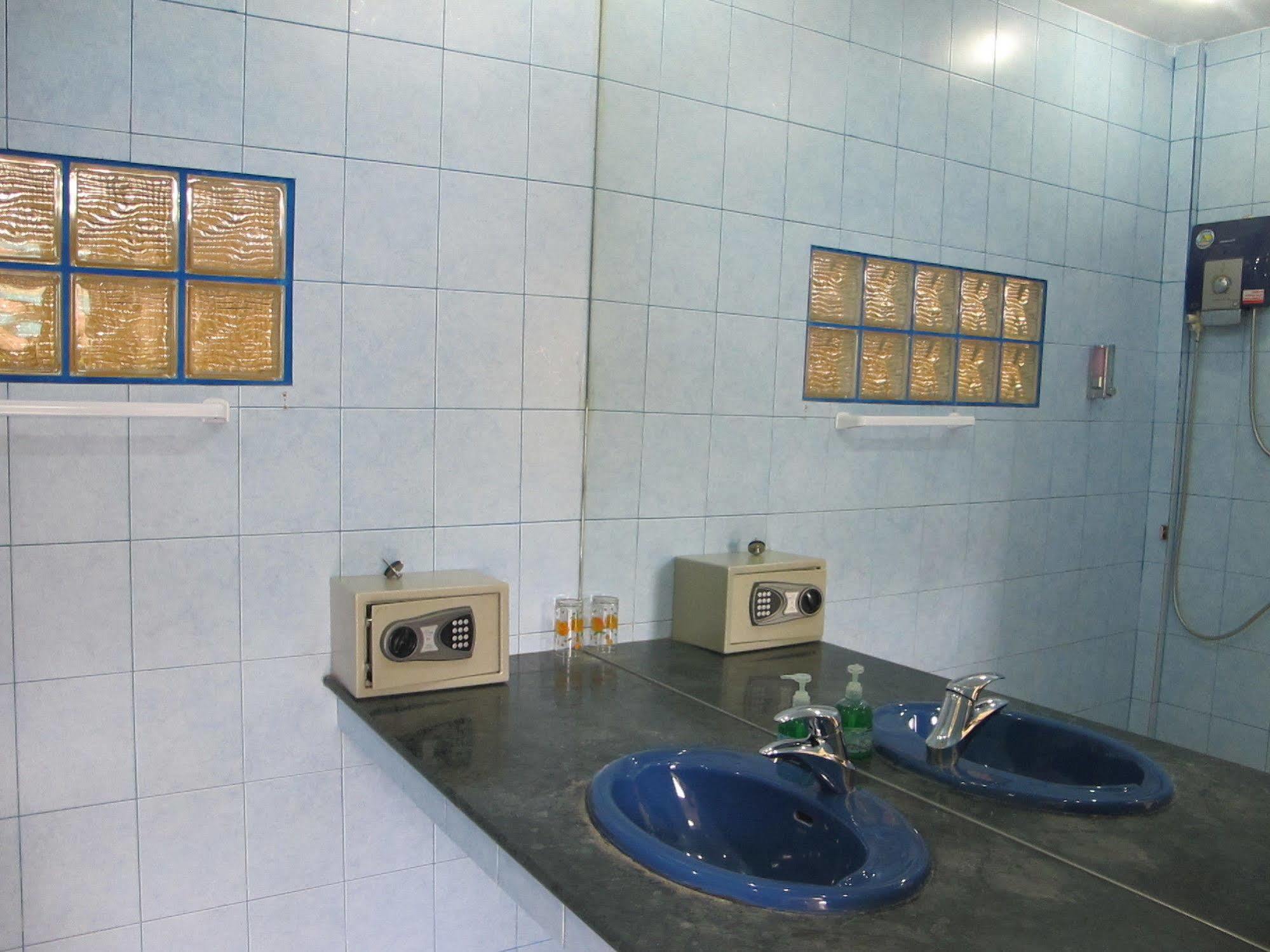 Dao - Dao Cafe Hostel