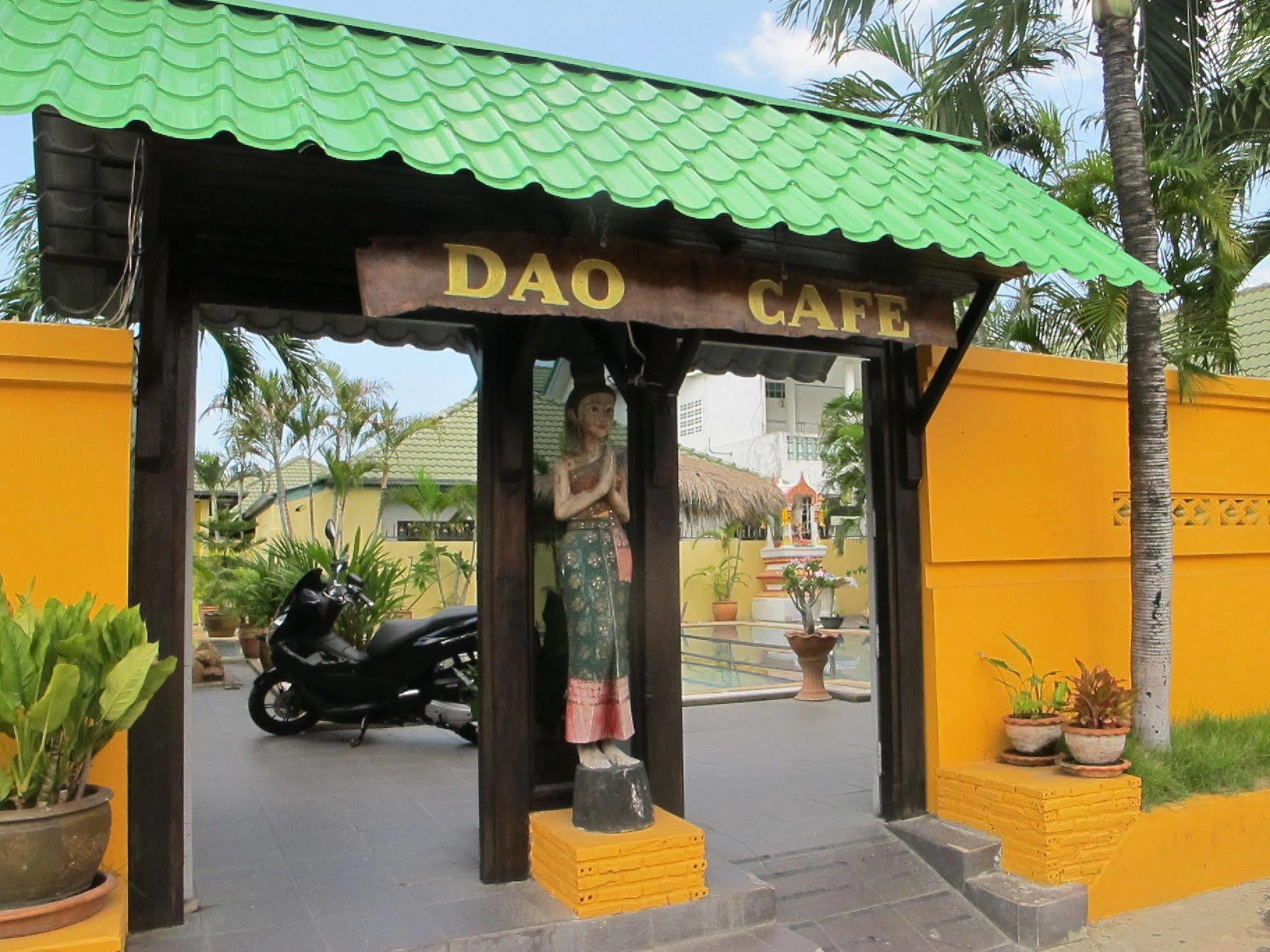 Dao - Dao Cafe *