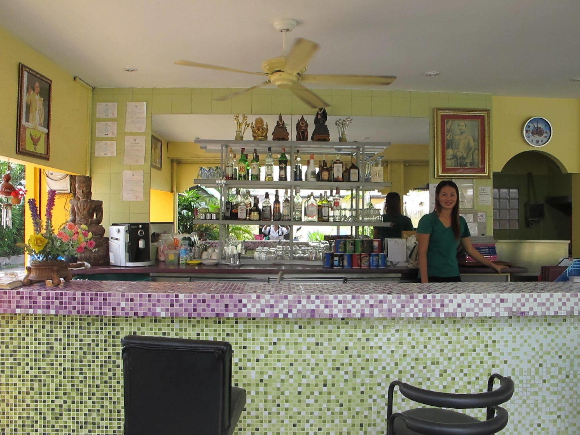 Hostel Dao - Dao Cafe *