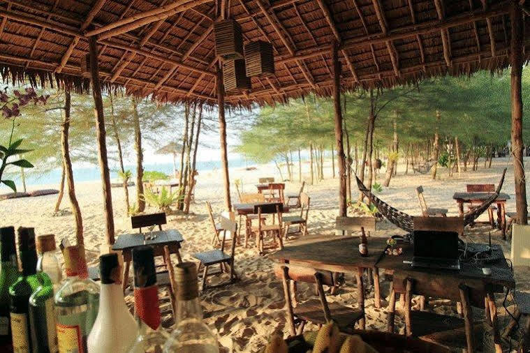 Guest house Hapla Koh Kho Khao Island