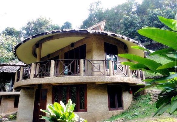 The Natural Healing Retreat 3* Mae Rim