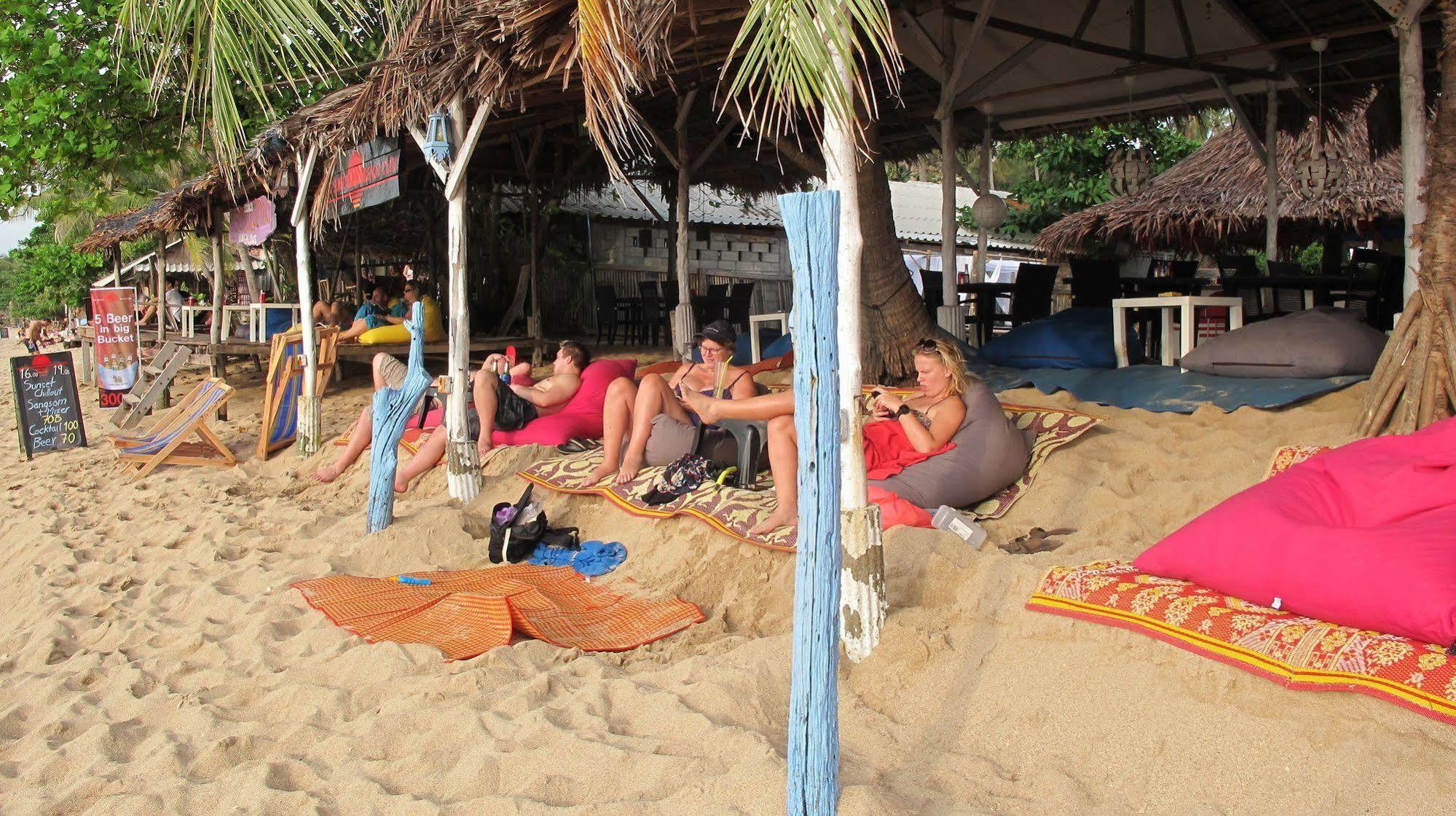 Isara Lanta Koh Lanta