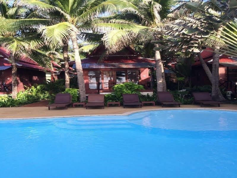 Bliss Resort