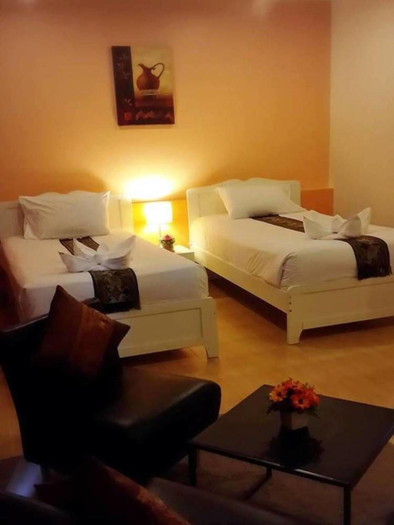 Apartment Tona Kata Beach (Phuket)