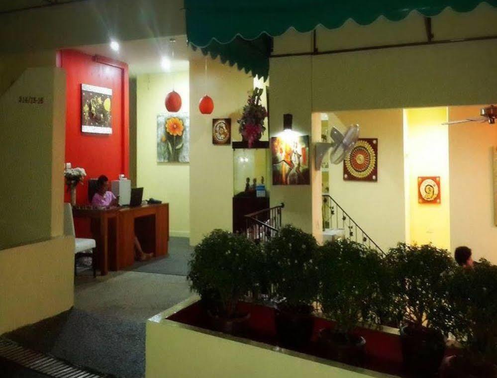 Apartment Tona Kata Beach (Phuket)