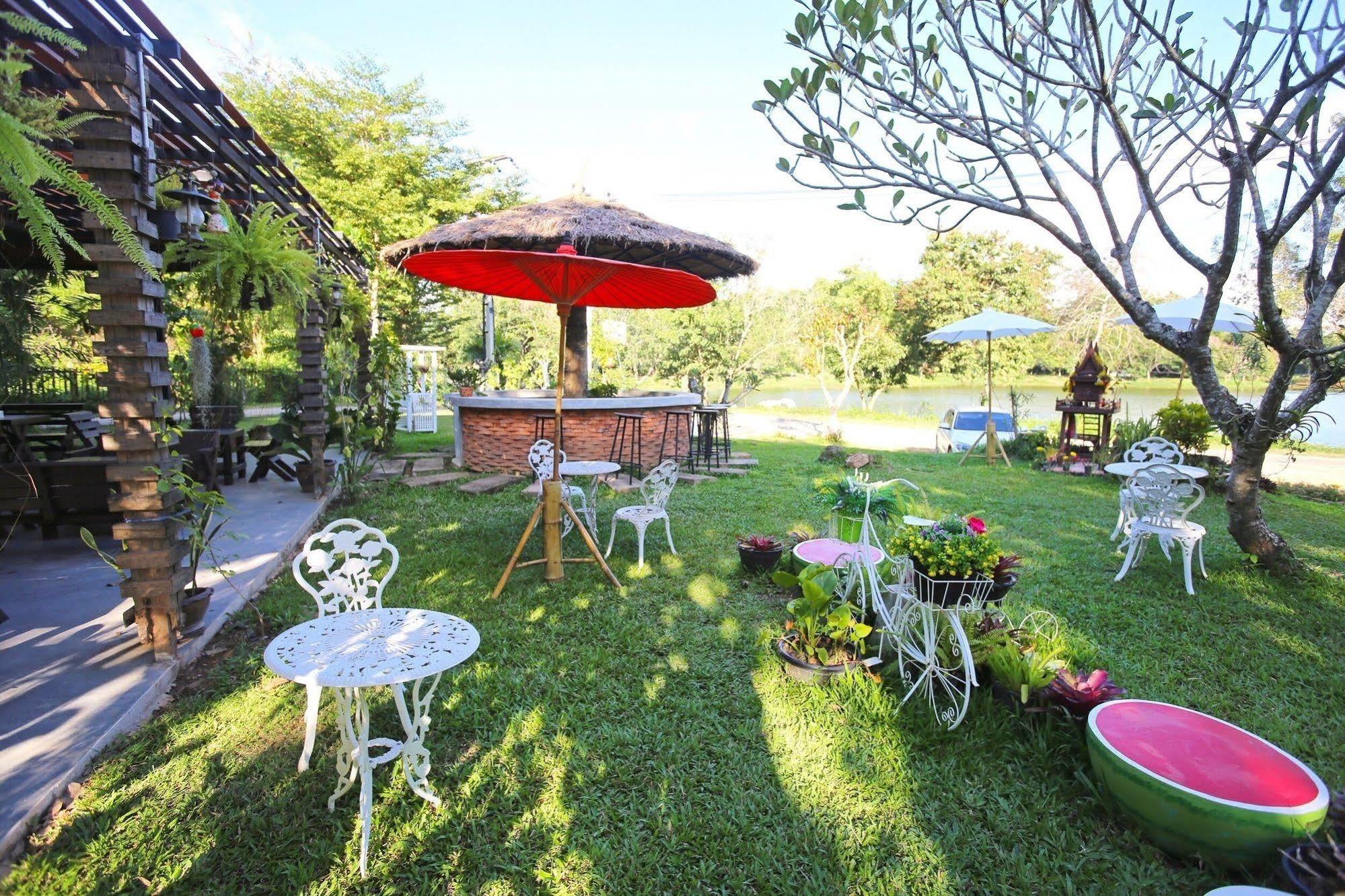 Baan Suan Leelawadee Nan