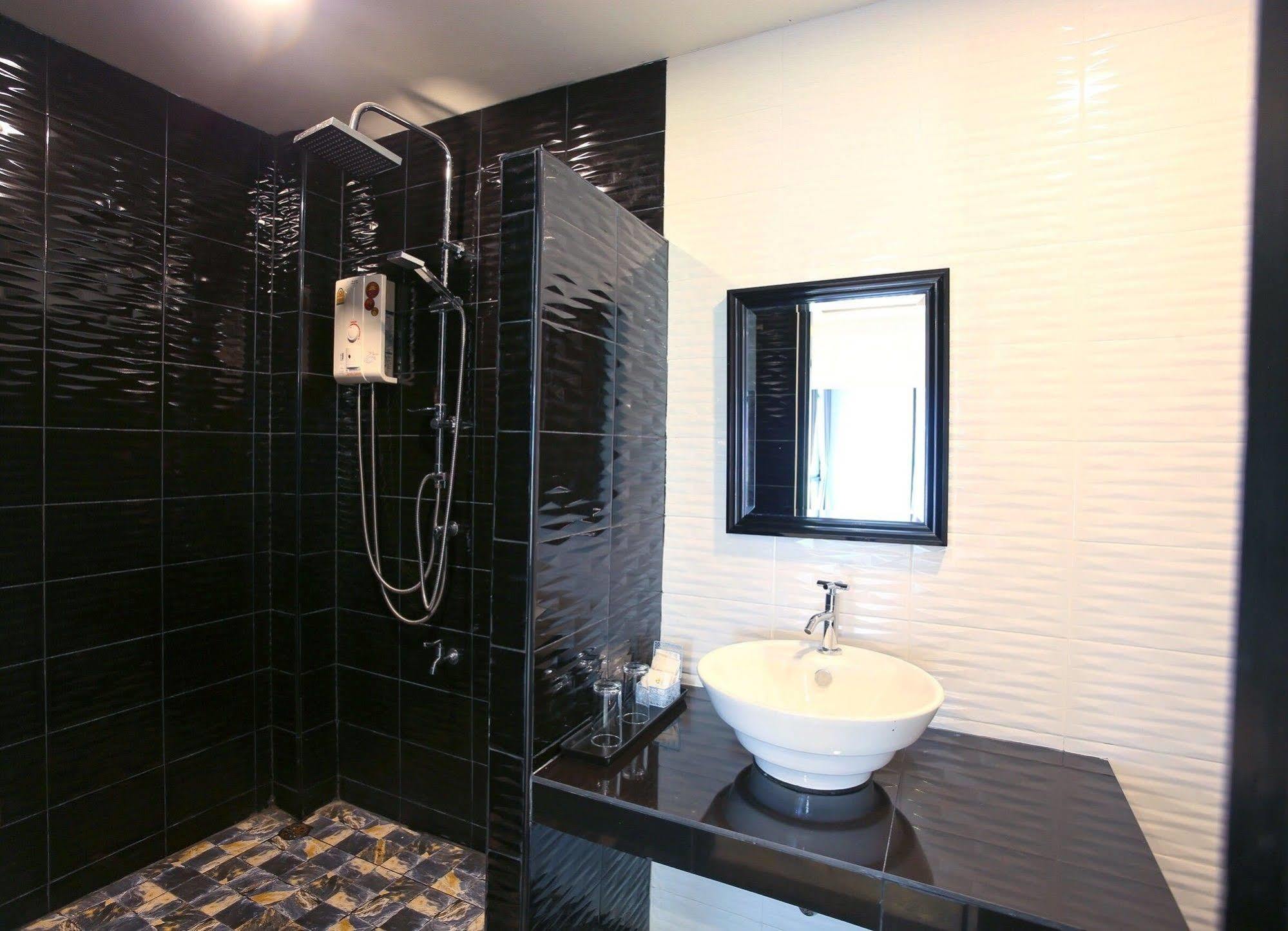 Baan Suan Leelawadee Resort Nan