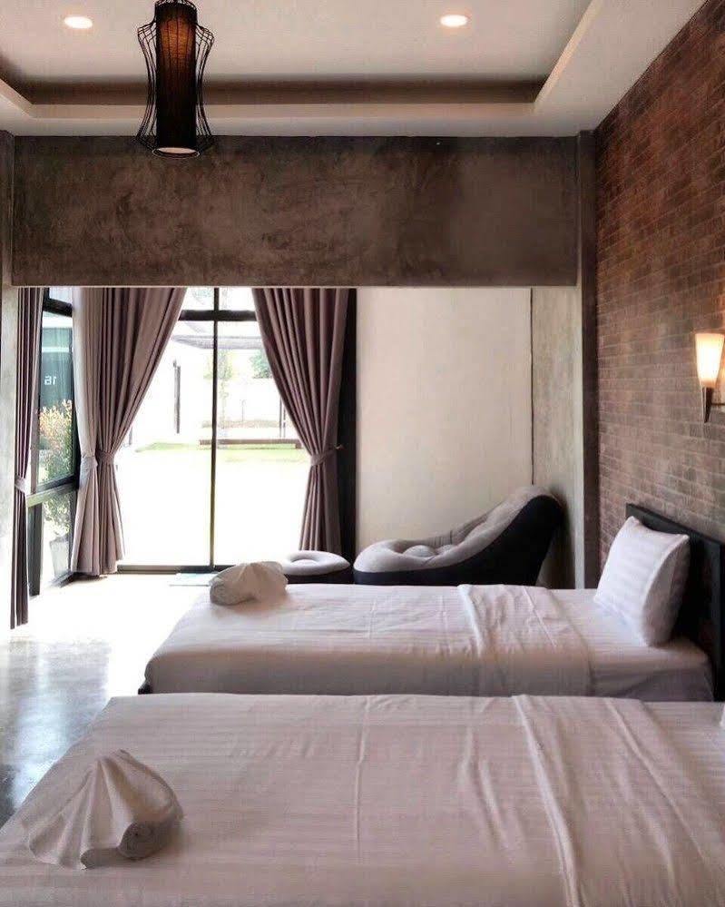 Baan Suan Leelawadee 4*