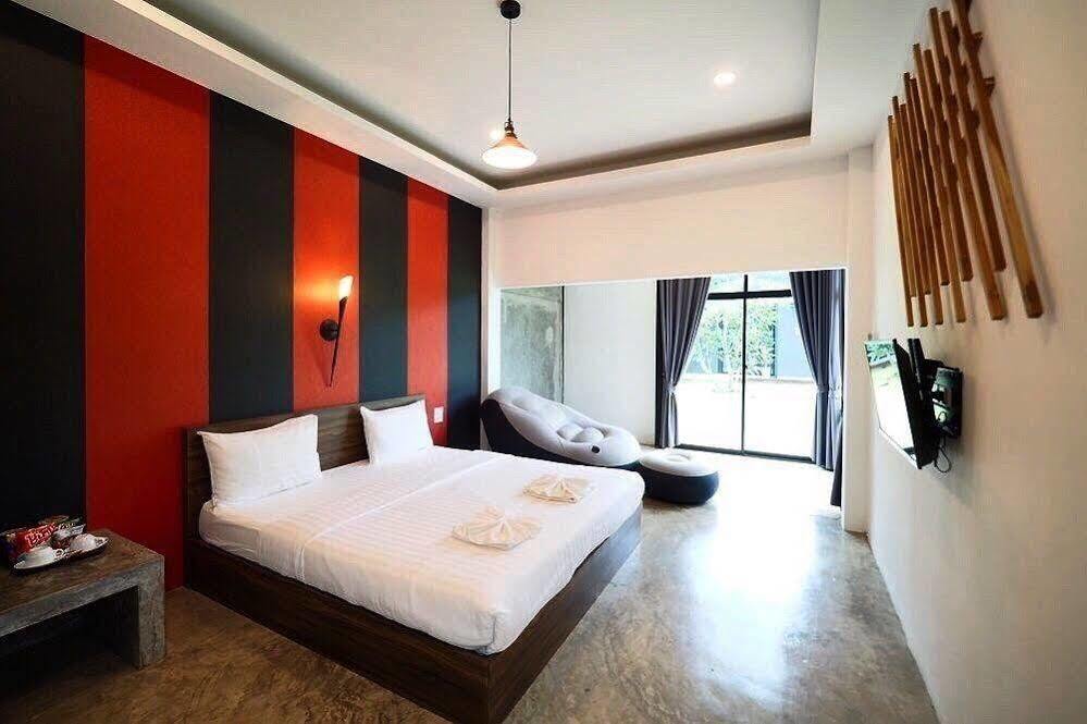 Baan Suan Leelawadee Nan