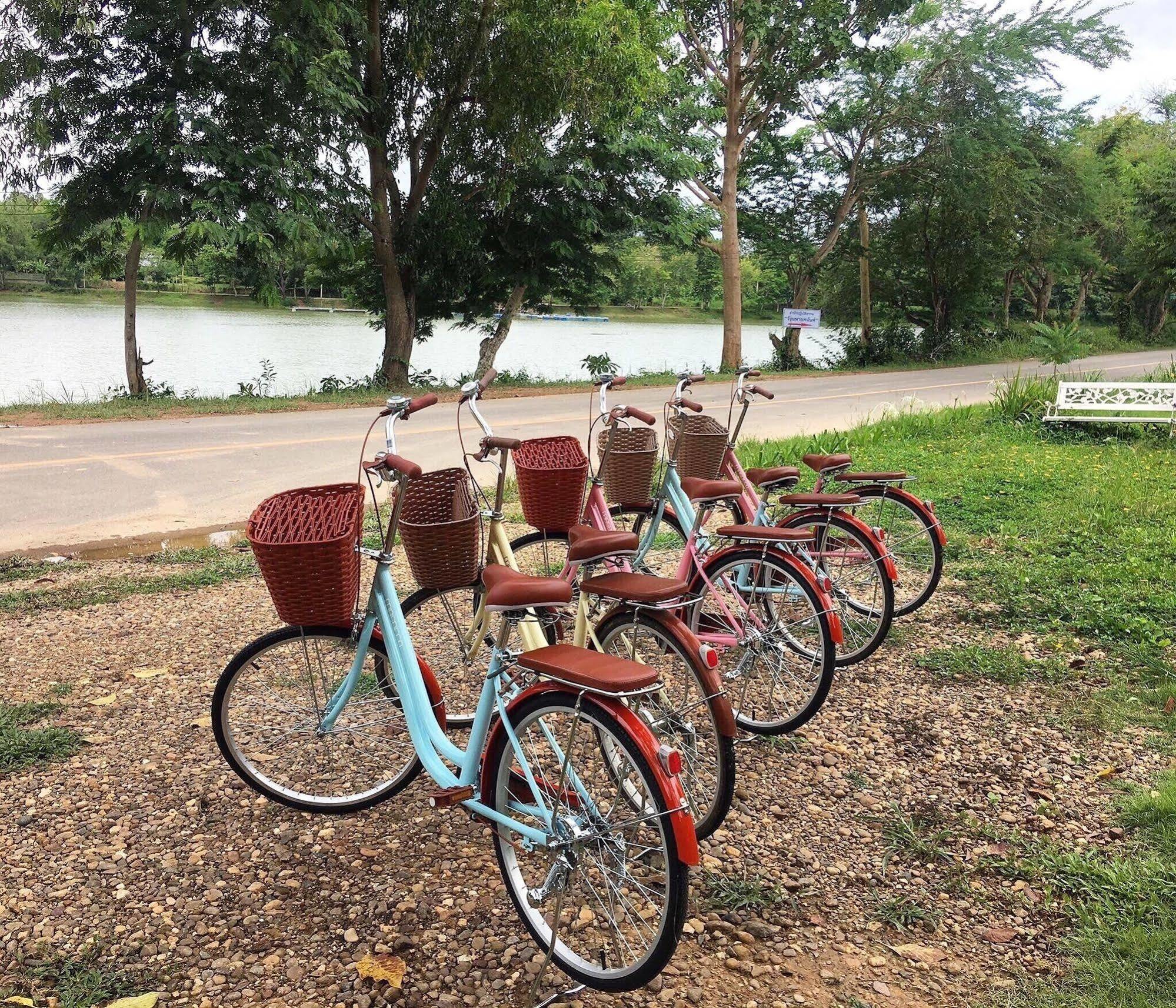 Resort Baan Suan Leelawadee