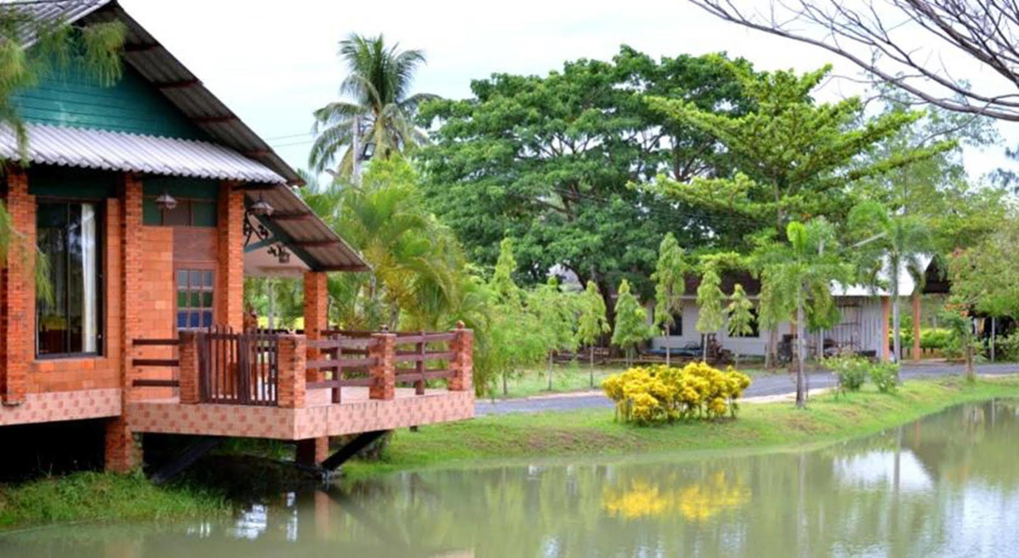 The Grand Jamjuree