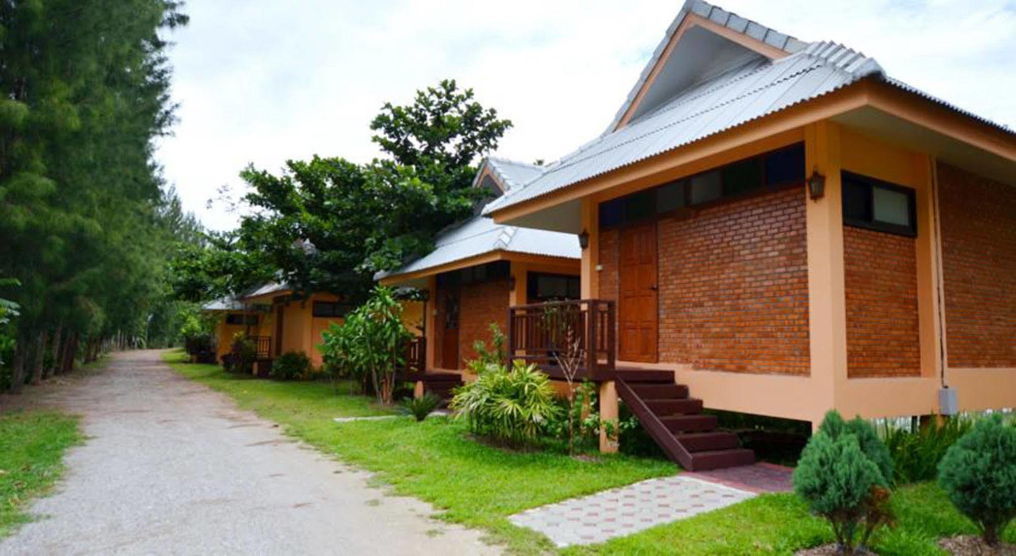The Grand Jamjuree 3* Lamphun