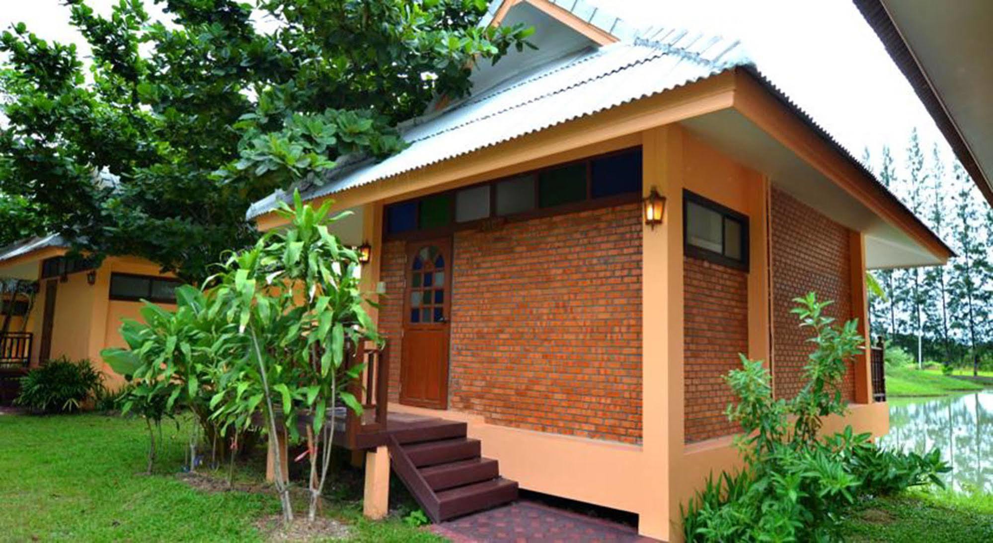 The Grand Jamjuree Lamphun