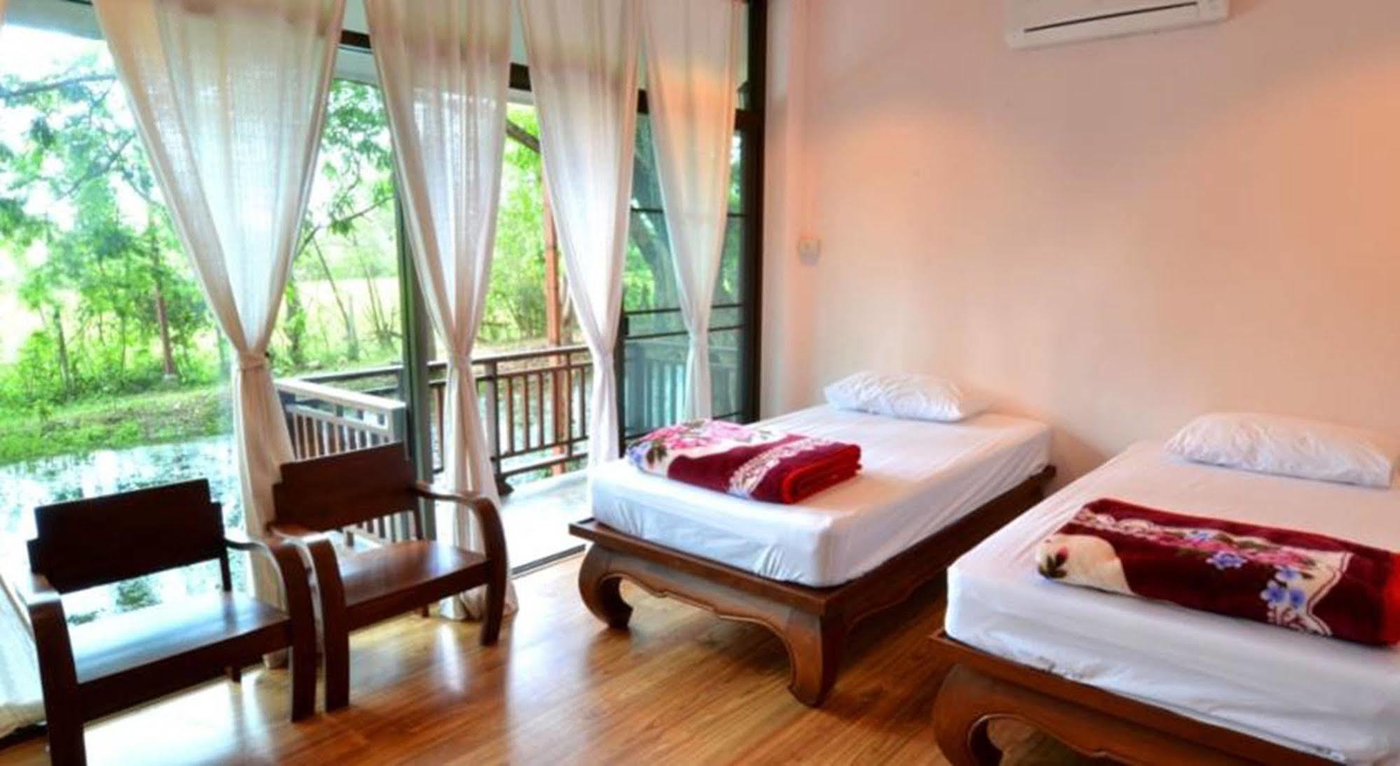 The Grand Jamjuree 3*