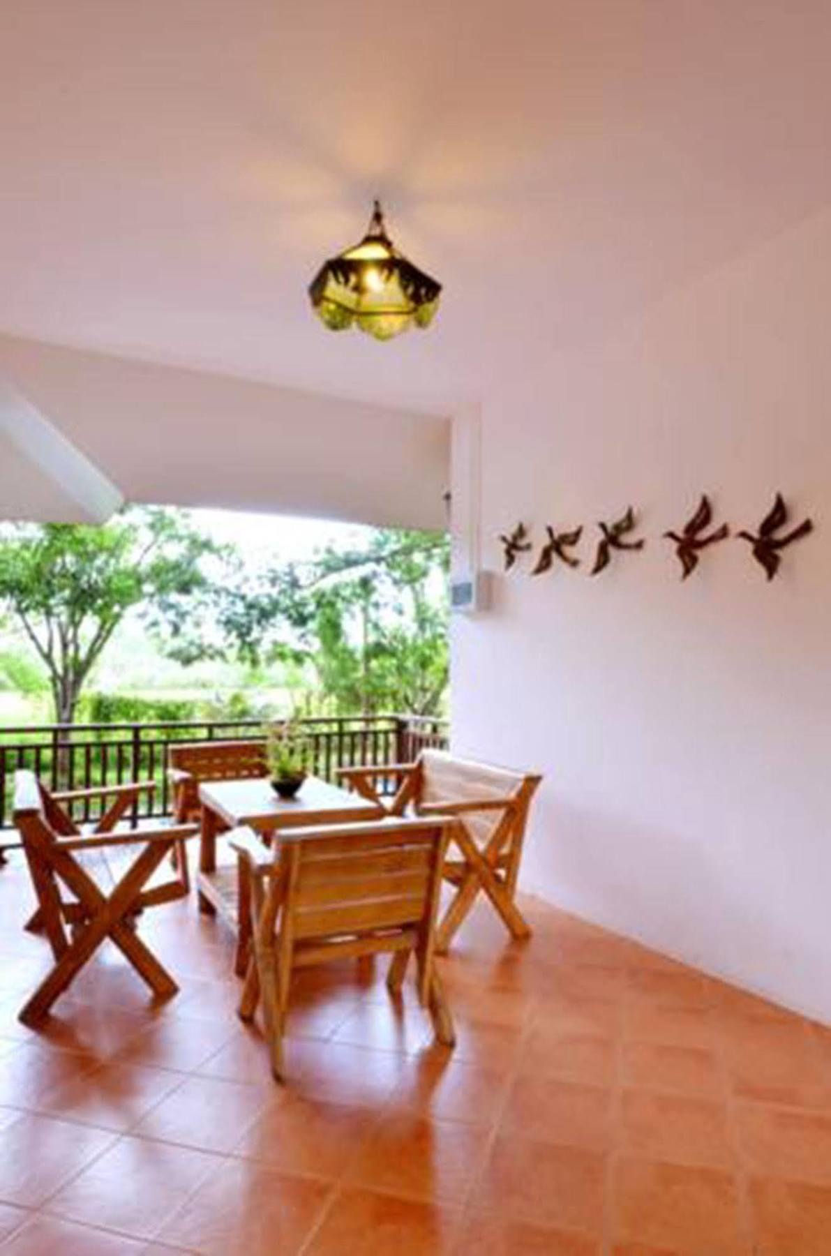 Resort The Grand Jamjuree Lamphun