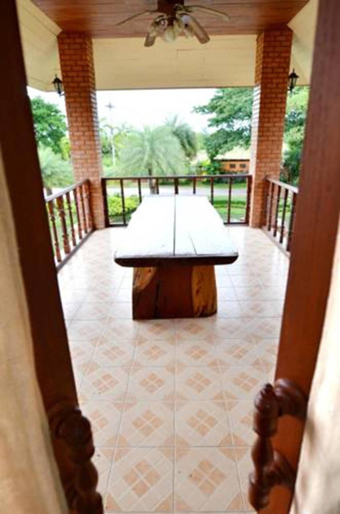 Resort The Grand Jamjuree Lamphun