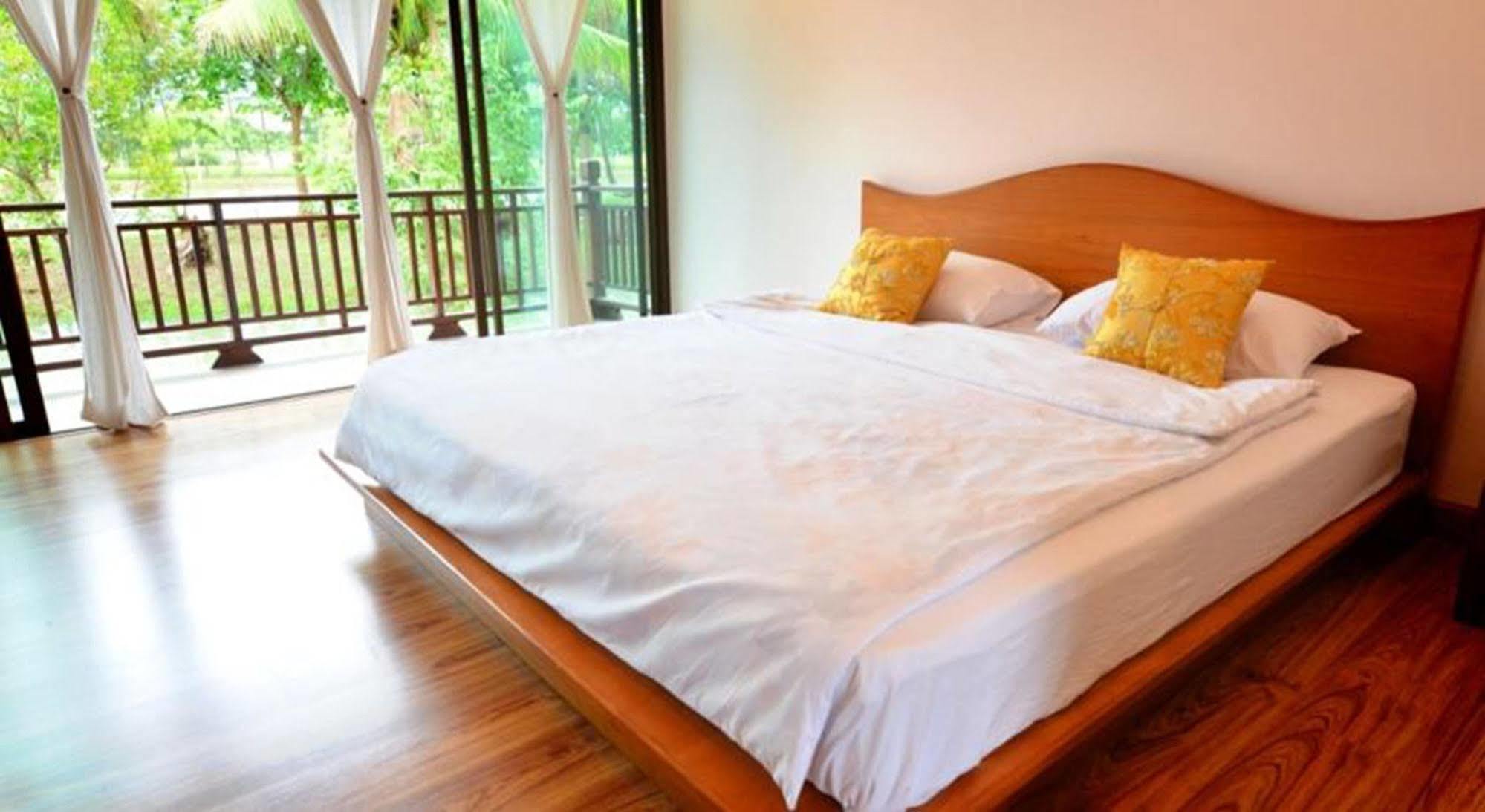 Resort The Grand Jamjuree 3*