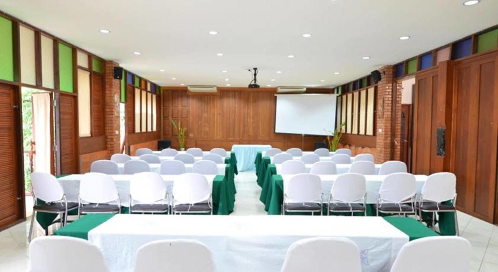 The Grand Jamjuree Resort 3*