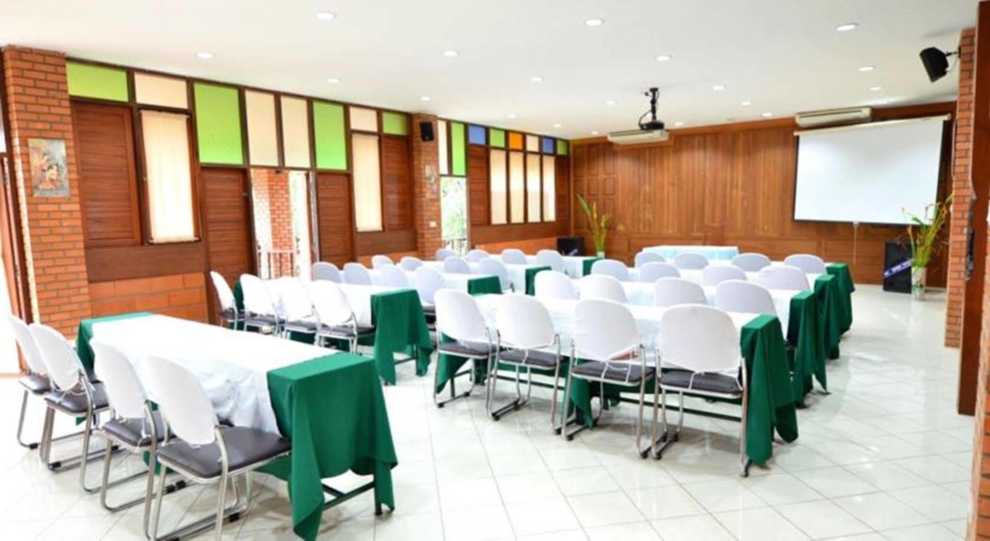 Resort The Grand Jamjuree