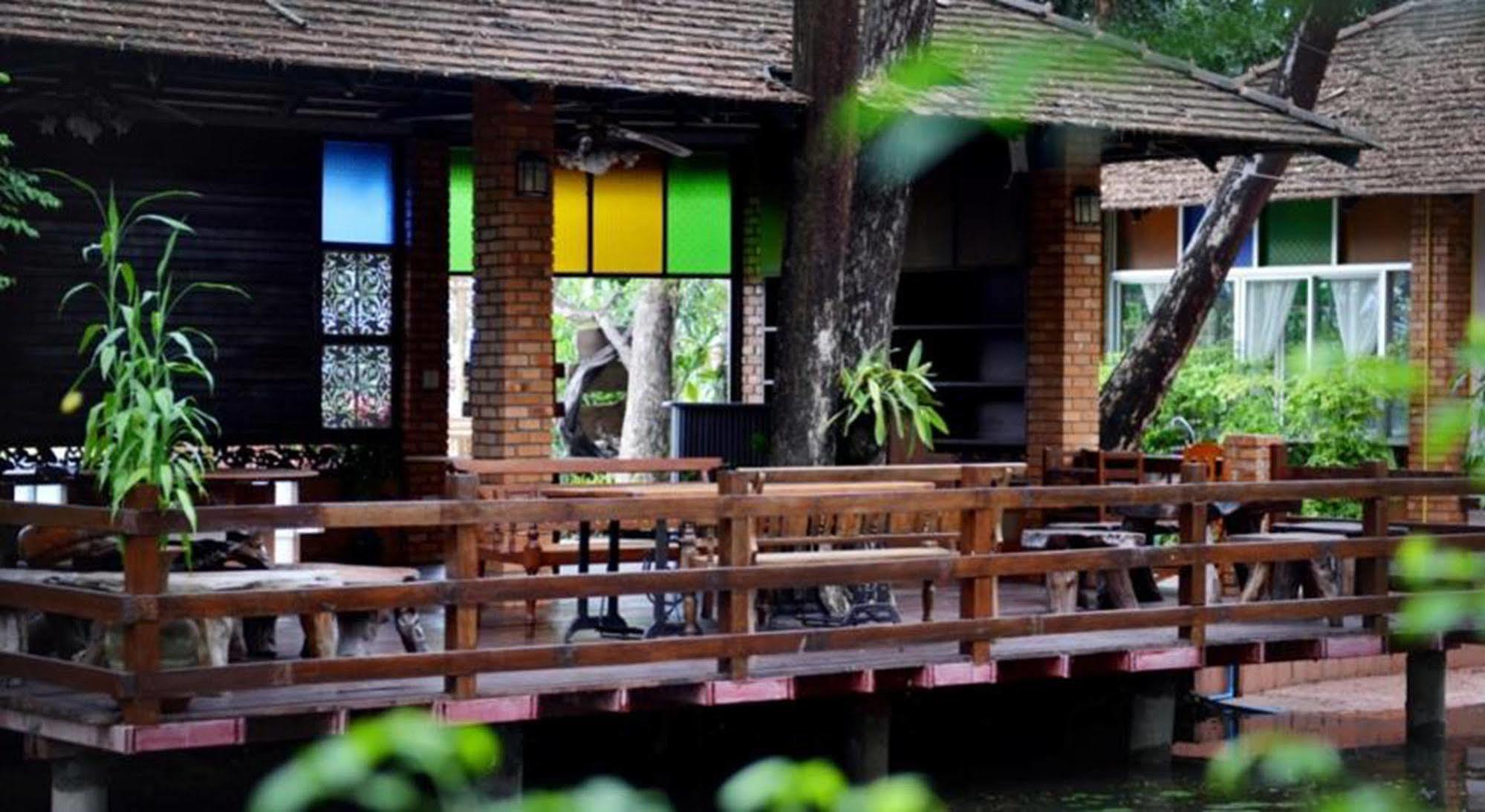 The Grand Jamjuree 3*